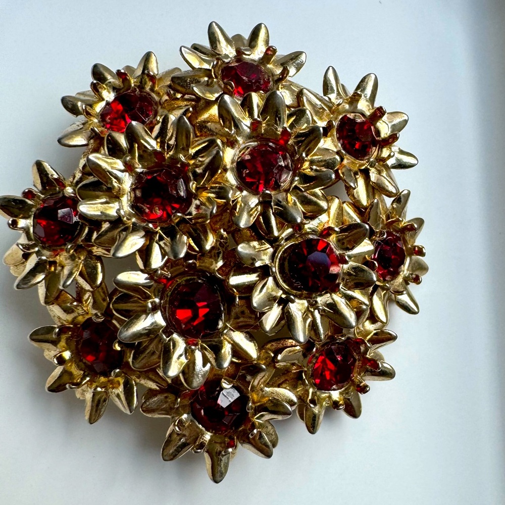 Vintage brooch